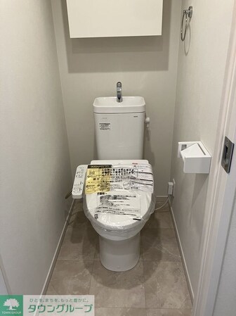 イクシオ竹ノ塚の物件内観写真